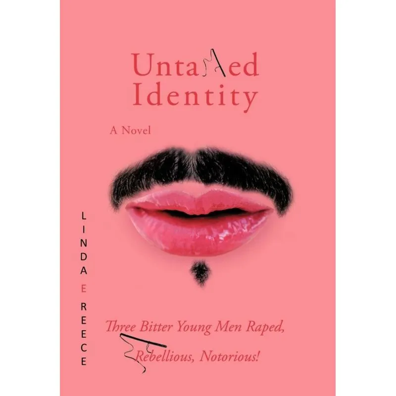 Untamed Identity