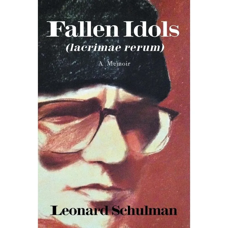 Fallen Idols (Lacrimae Rerum)