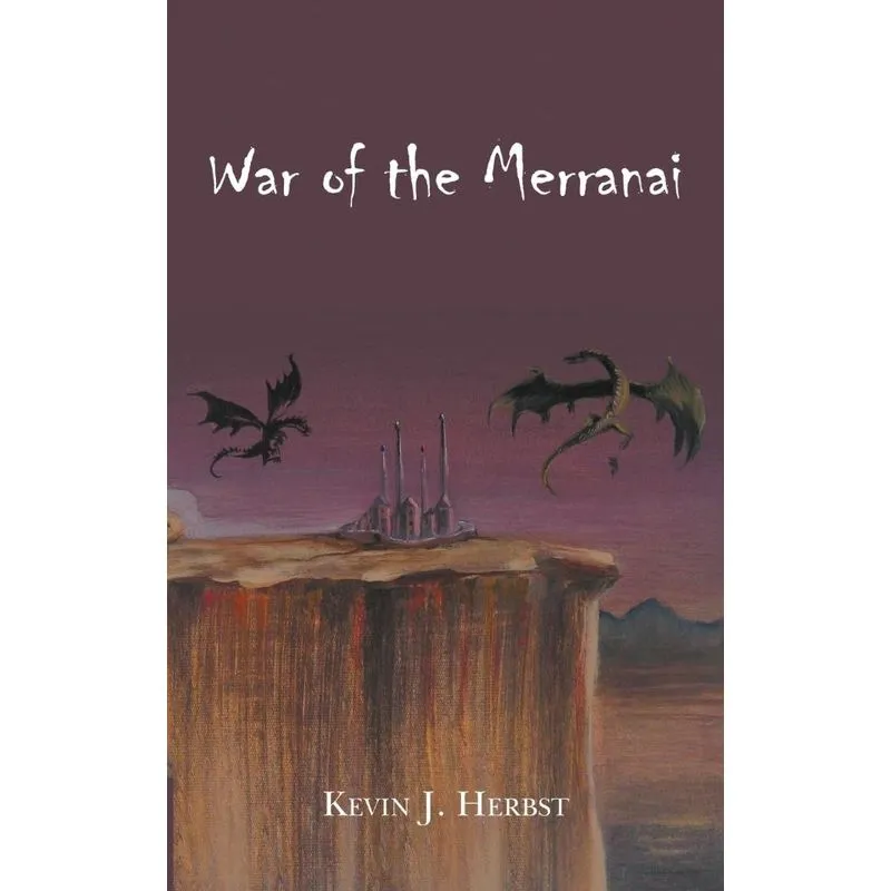 War of the Merranai