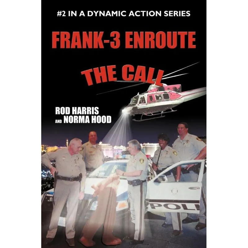 Frank-3 Enroute