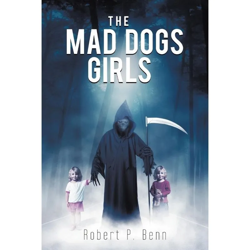 The Mad Dogs Girls