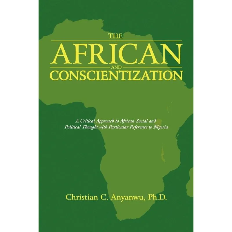 The African and Conscientization