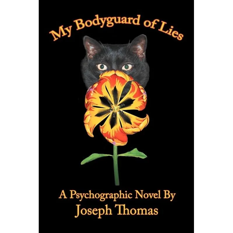 My Bodyguard of Lies