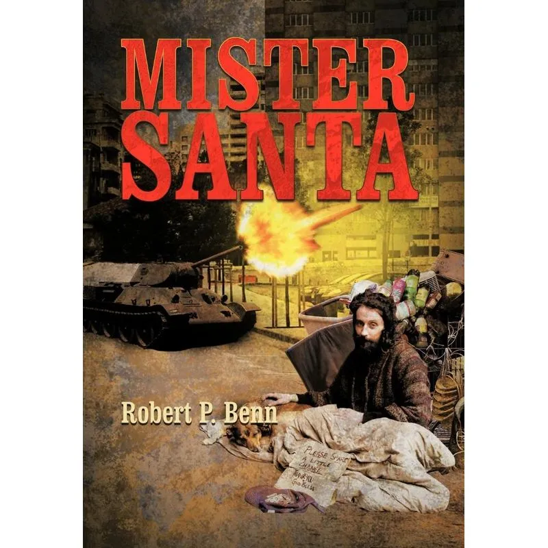Mister Santa