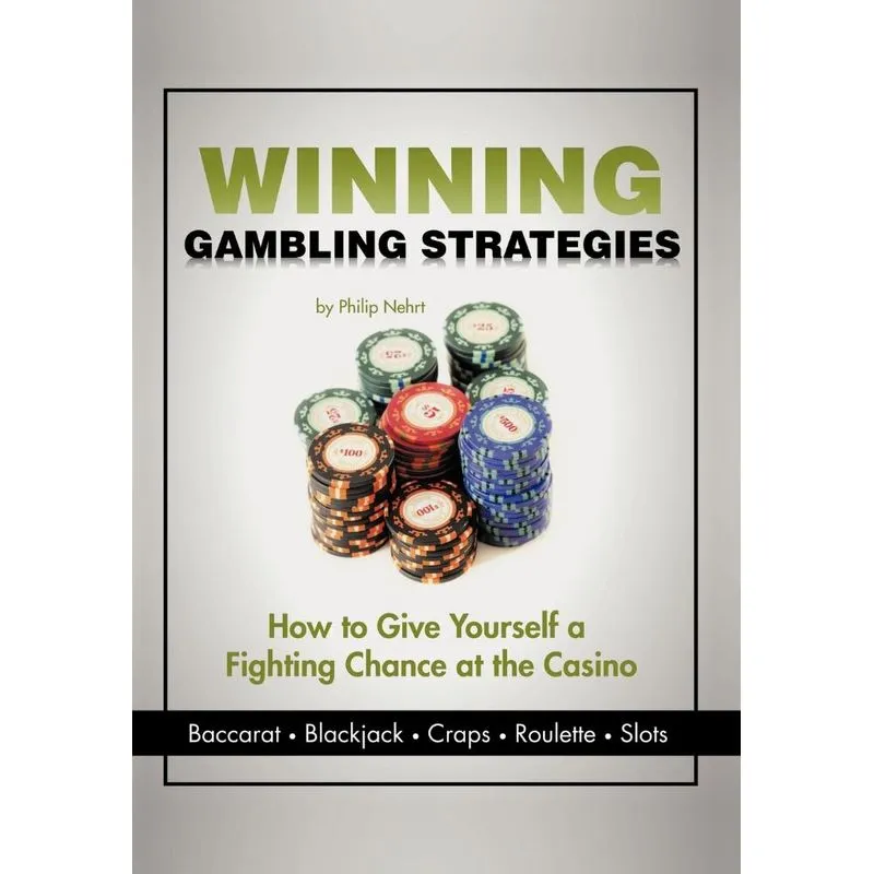 Winning Gambling Strategies