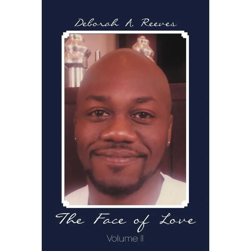 The Face of Love Volume II