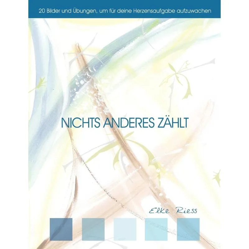Nichts anderes zählt