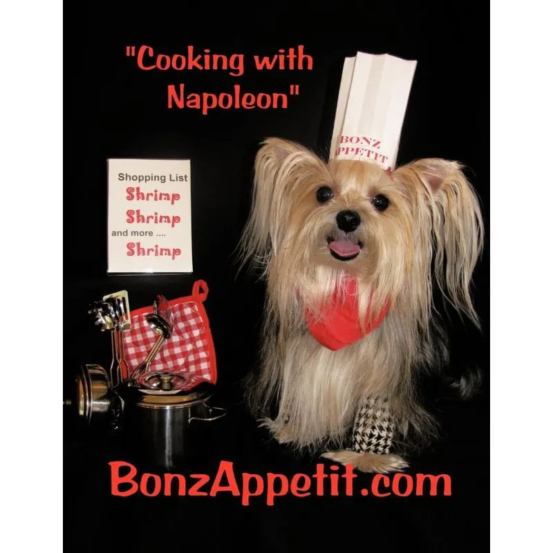 BonzAppetit.com