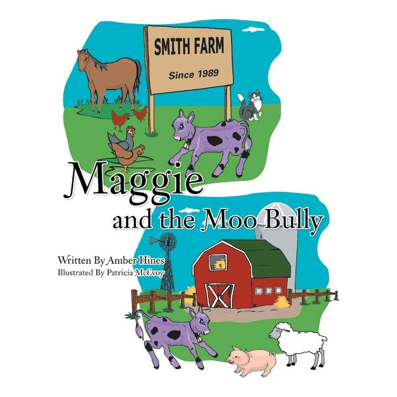 Maggie And The Moo Bully
