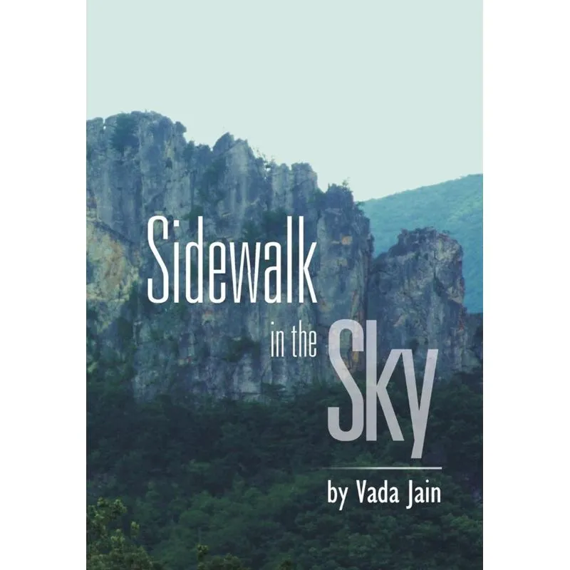 Sidewalk in the Sky
