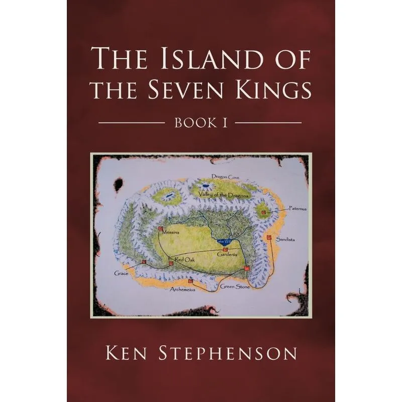 The Island of the Seven Kings