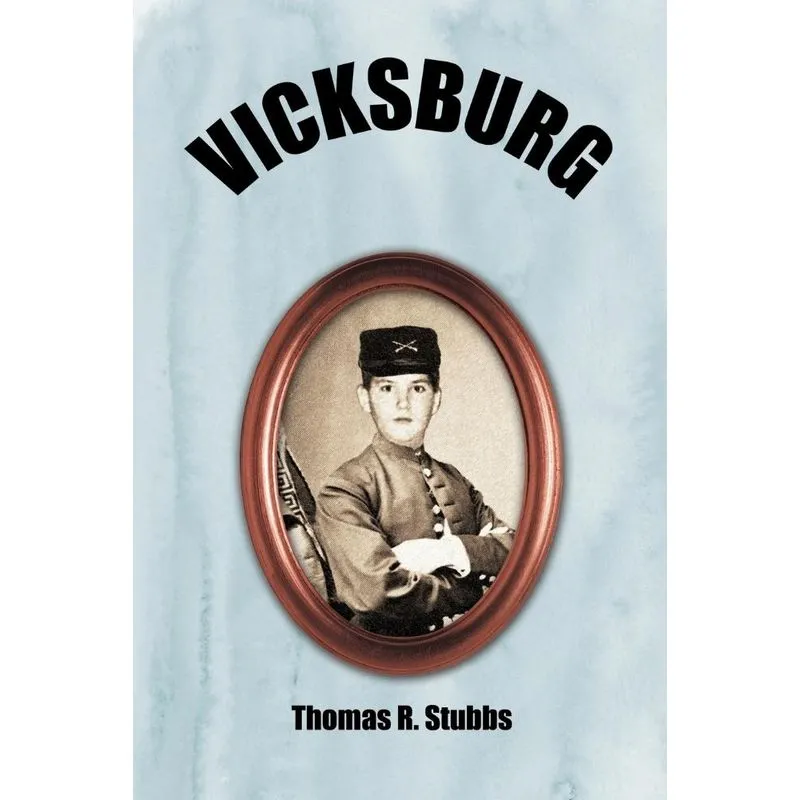 Vicksburg