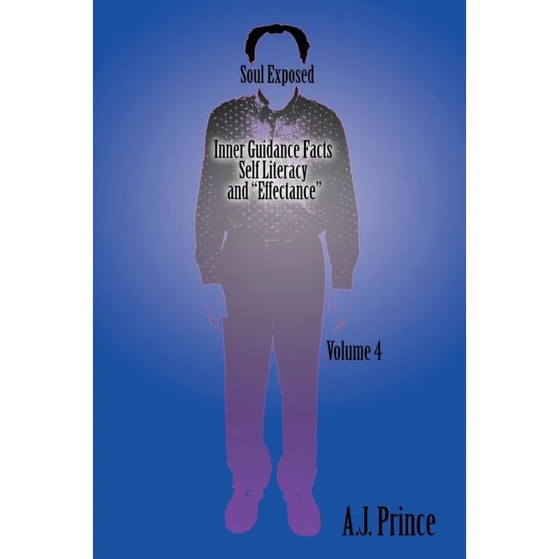 Soul Exposed Volume 4