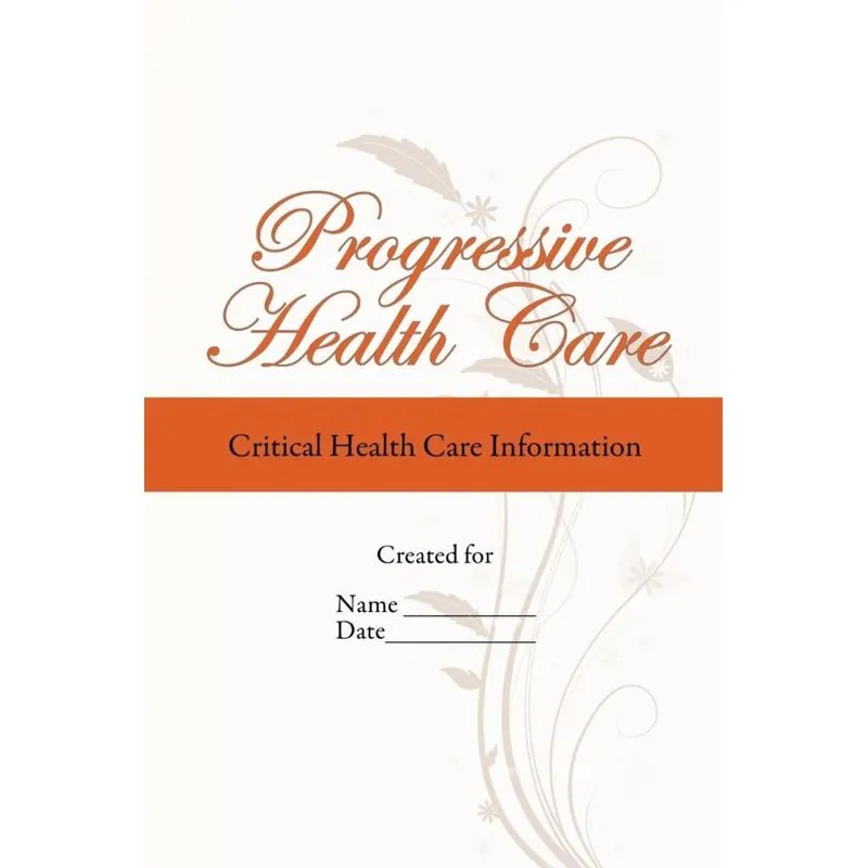 Progressive Health Care