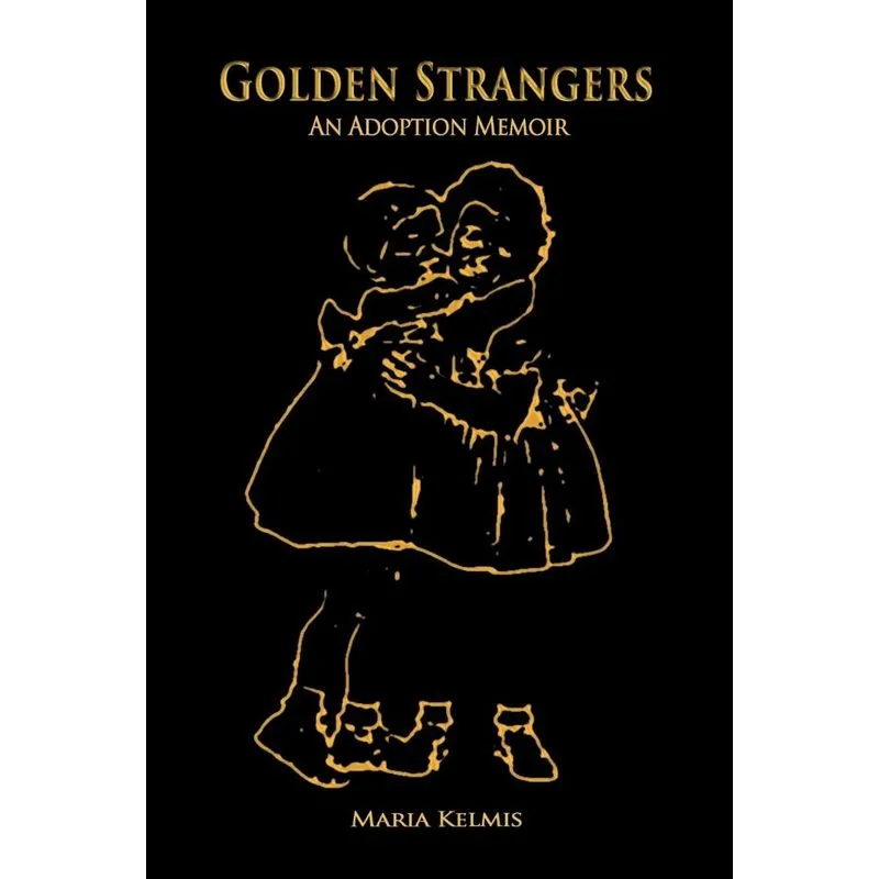 Golden Strangers