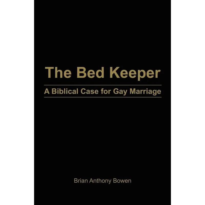 The Bed Keeper