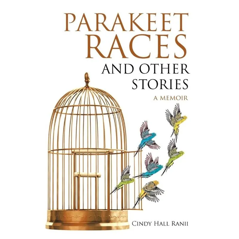 Parakeet Races and Other Stories