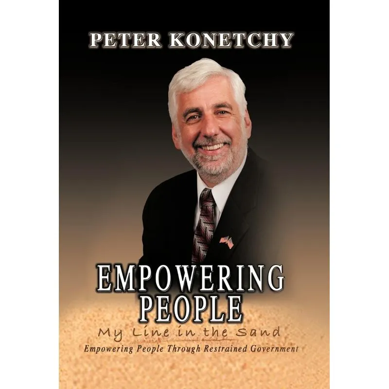 Empowering People