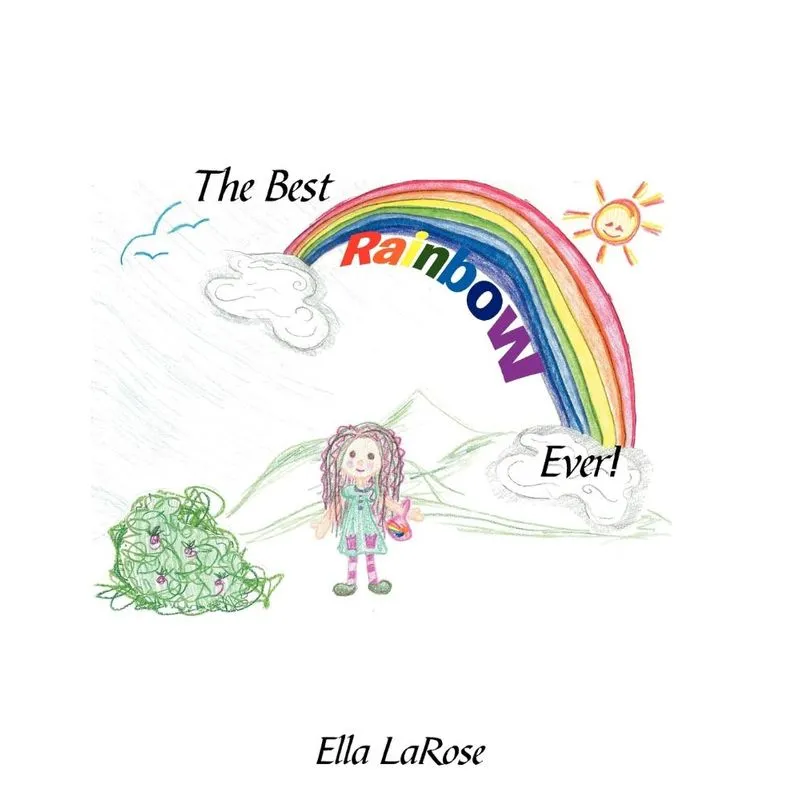 The Best Rainbow Ever!