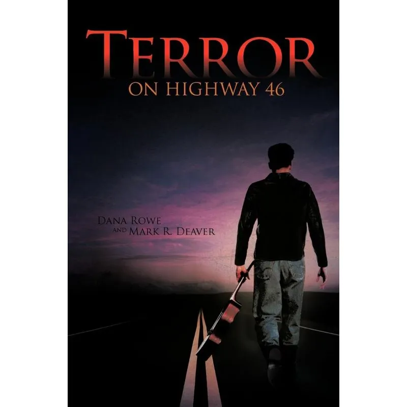 Terror on Highway 46