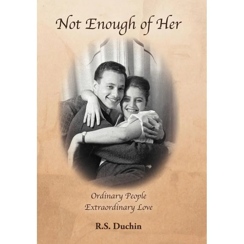 Not Enough of Her