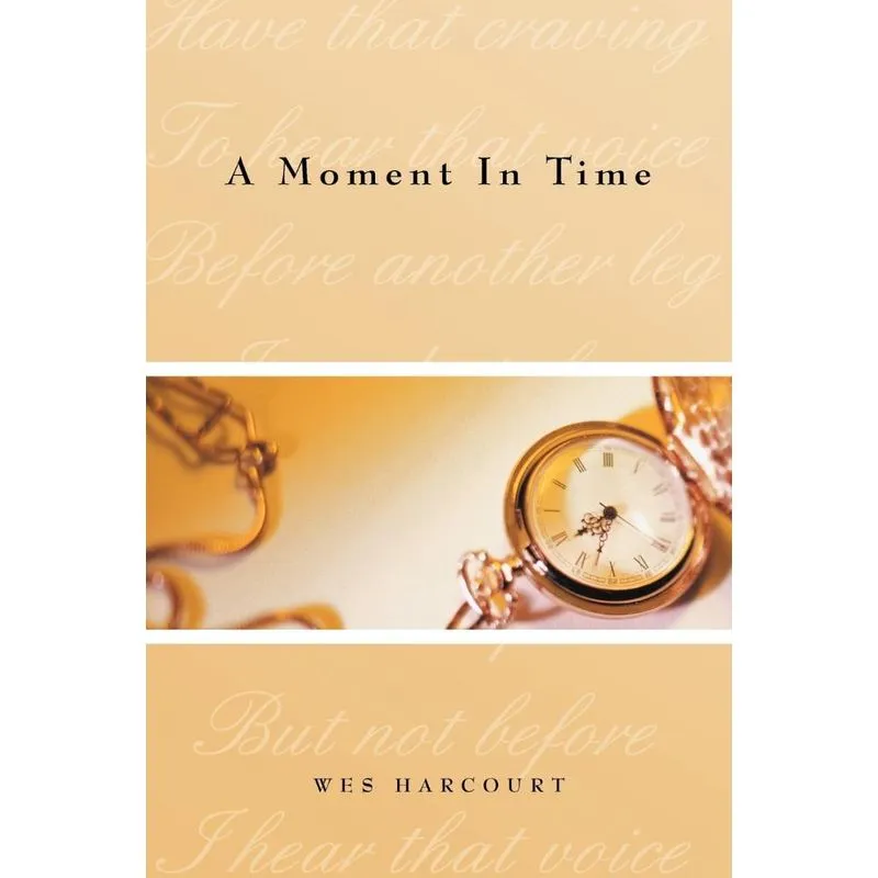 A Moment In Time