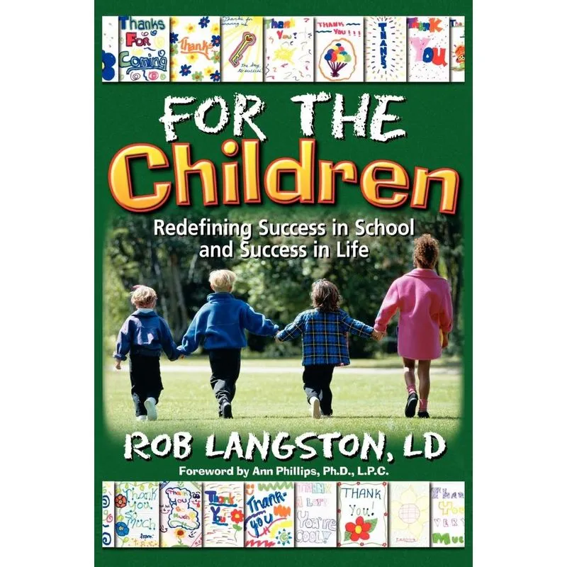 For the Children
