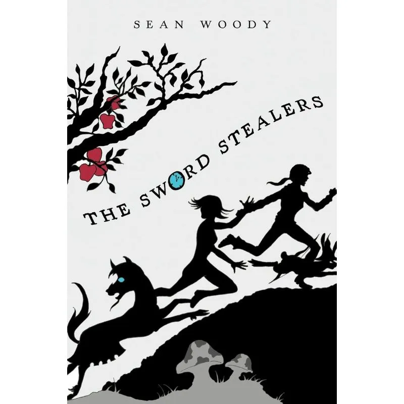 The Sword Stealers