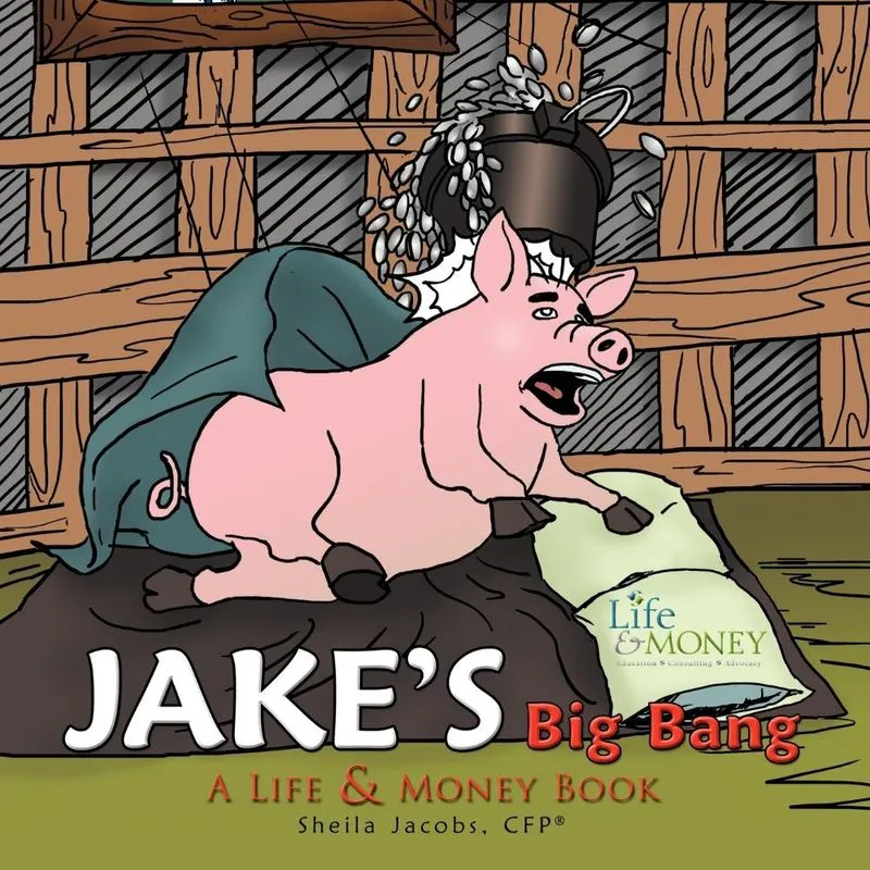 Jakes Big Bang