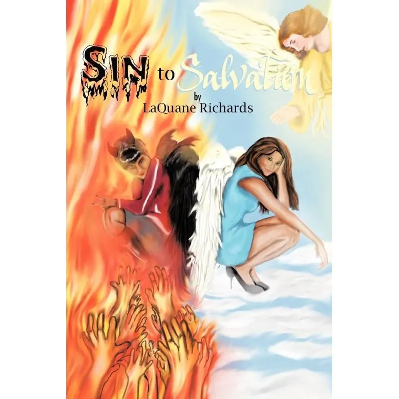 Sin to Salvation