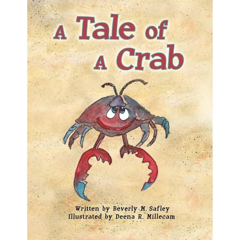 A Tale of A Crab