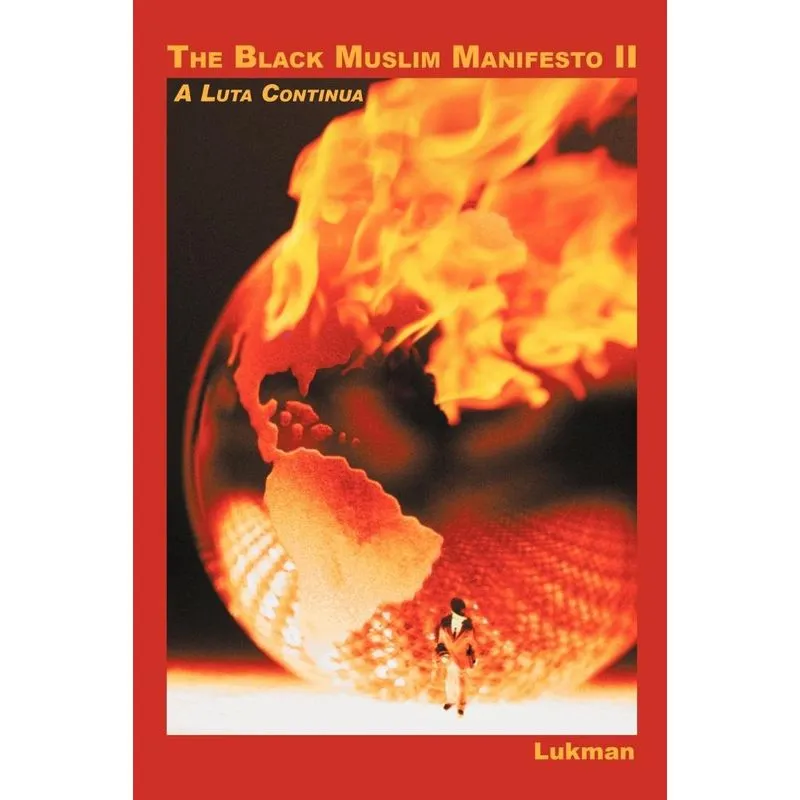 The Black Muslim Manifesto II