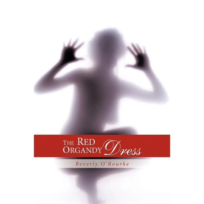The Red Organdy Dress