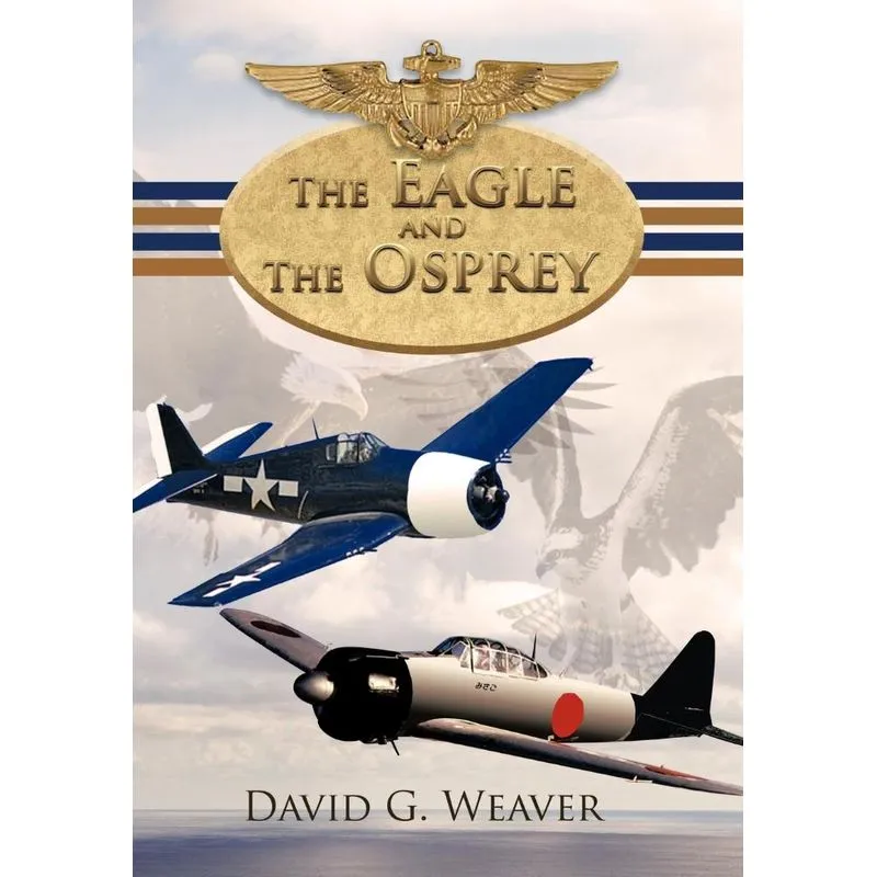 The Eagle and the Osprey