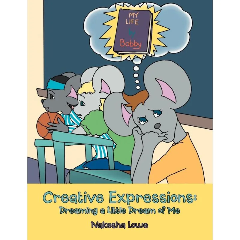 Creative Expressions