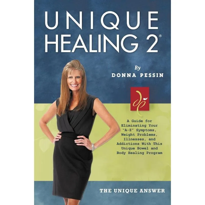 Unique Healing 2®