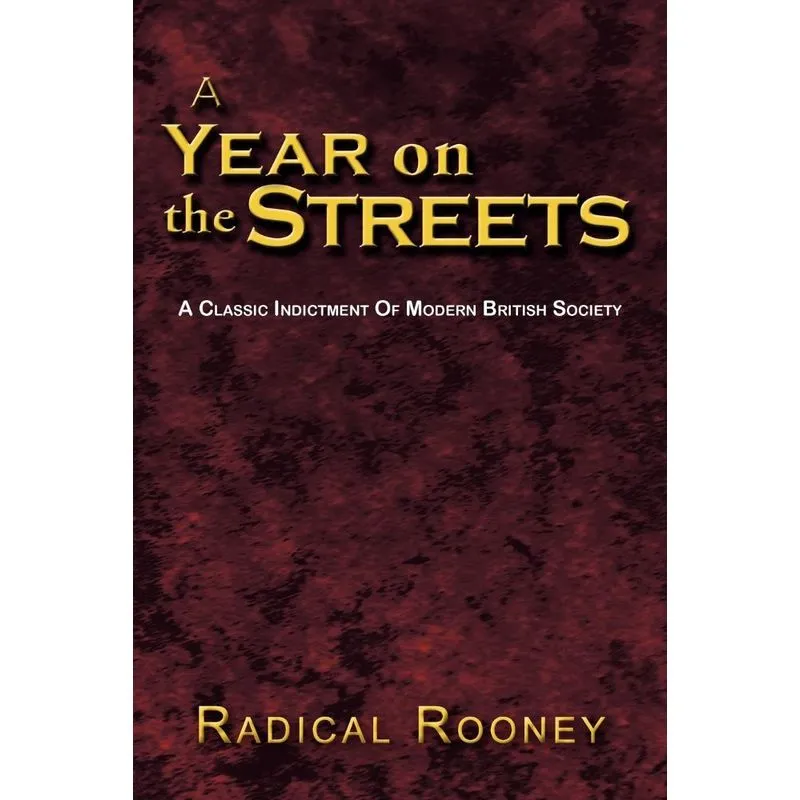 A Year on the Streets