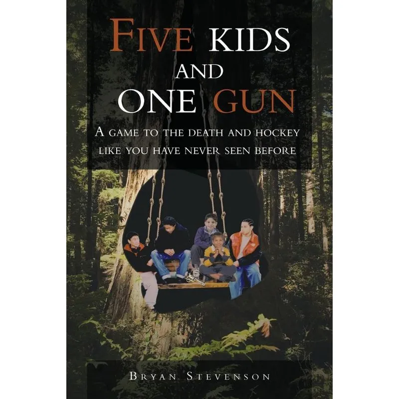 Five Kids and One Gun