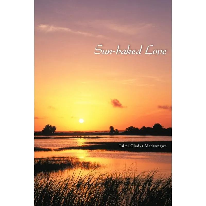Sun-baked Love