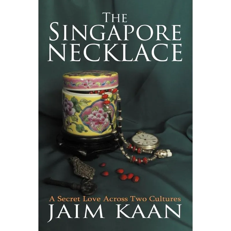The Singapore Necklace