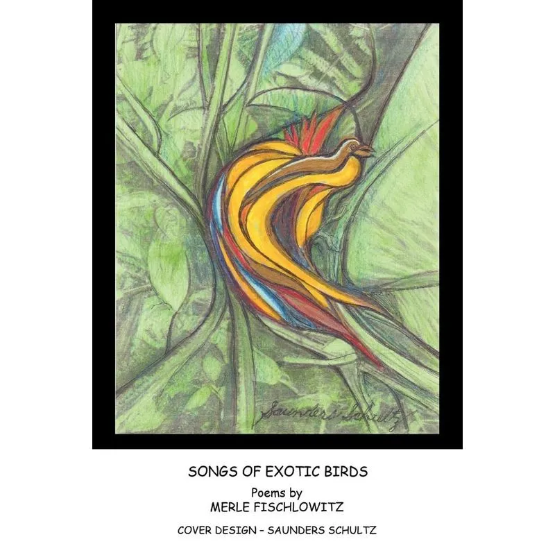 Songs Of Exotic Birds