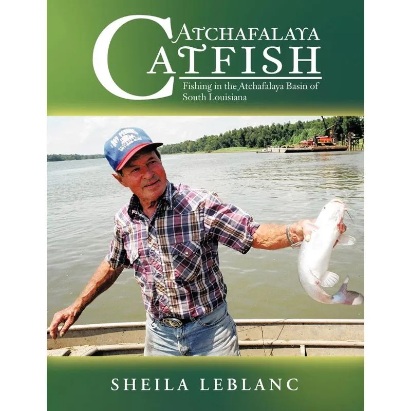 Atchafalaya Catfish