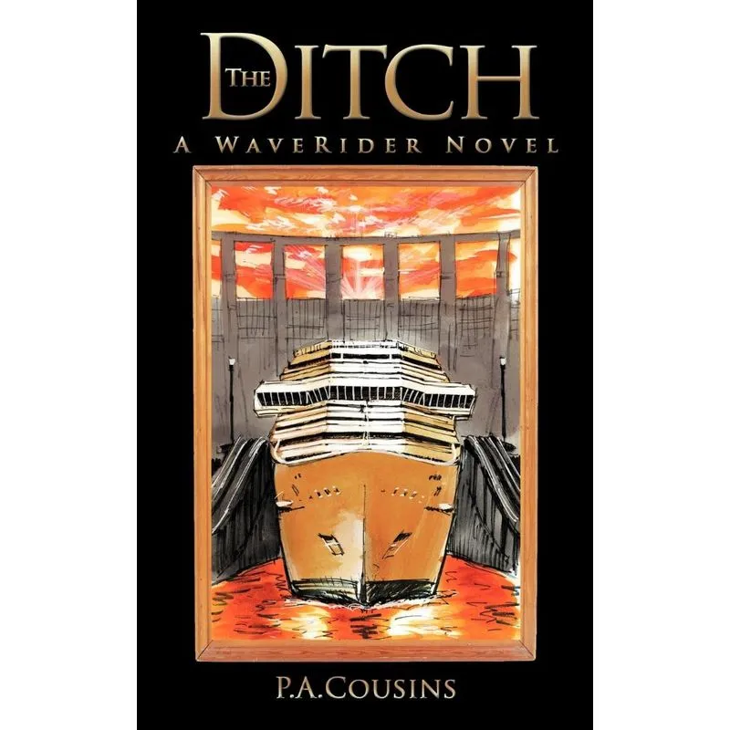 The Ditch