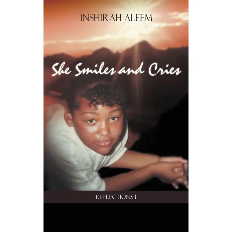 She Smiles And Cries