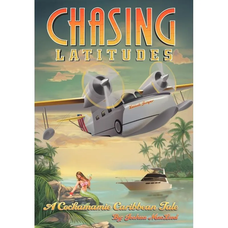 Chasing Latitudes