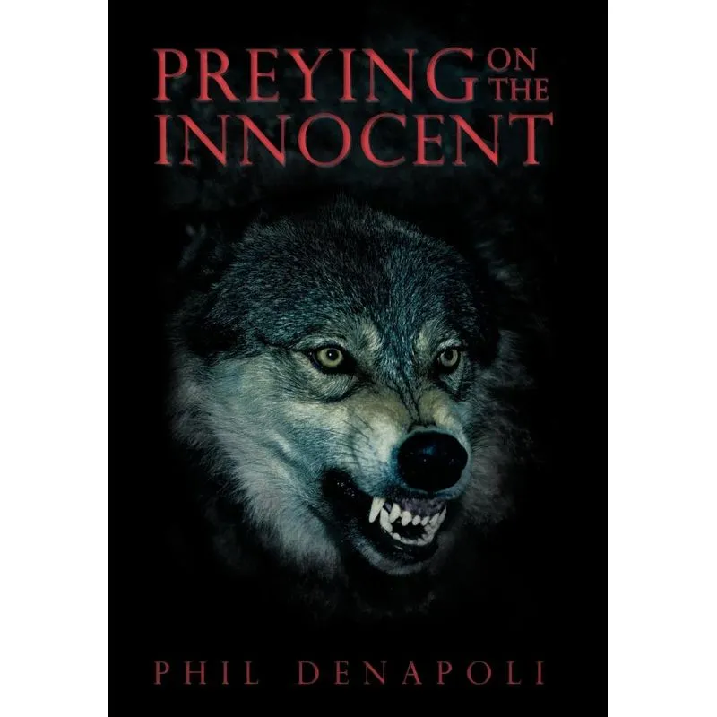Preying On The Innocent
