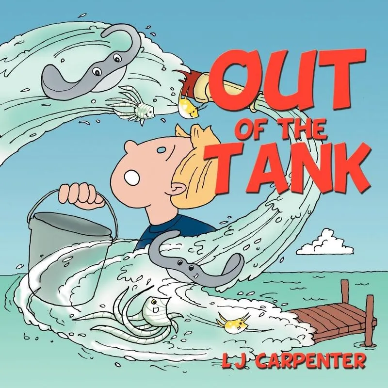 Out Of The Tank