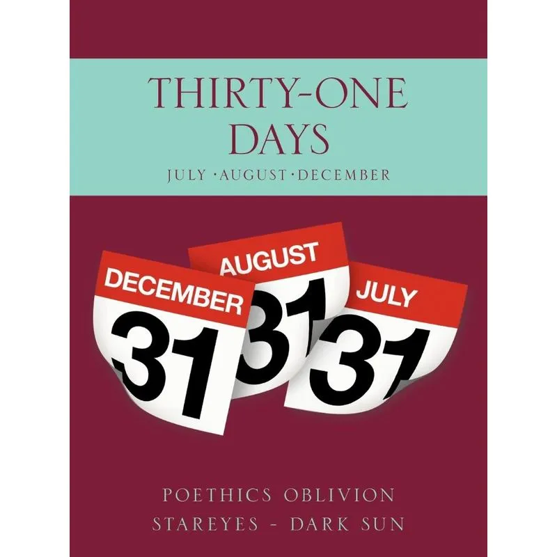 Thirty-one Days