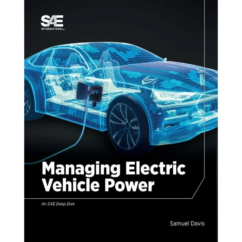 Managing Electric Vehicle Power
