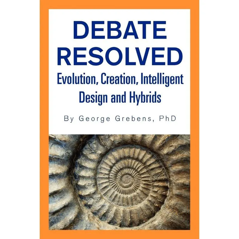 Debate Resolved